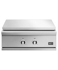 30" Griddle, Lp Gas